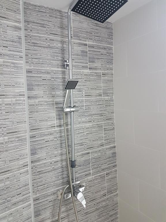 Guesthouse Central Alicante Dış mekan fotoğraf