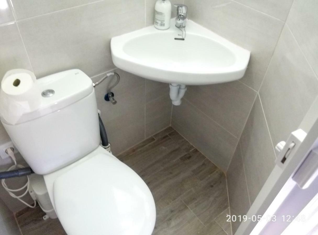 Guesthouse Central Alicante Dış mekan fotoğraf