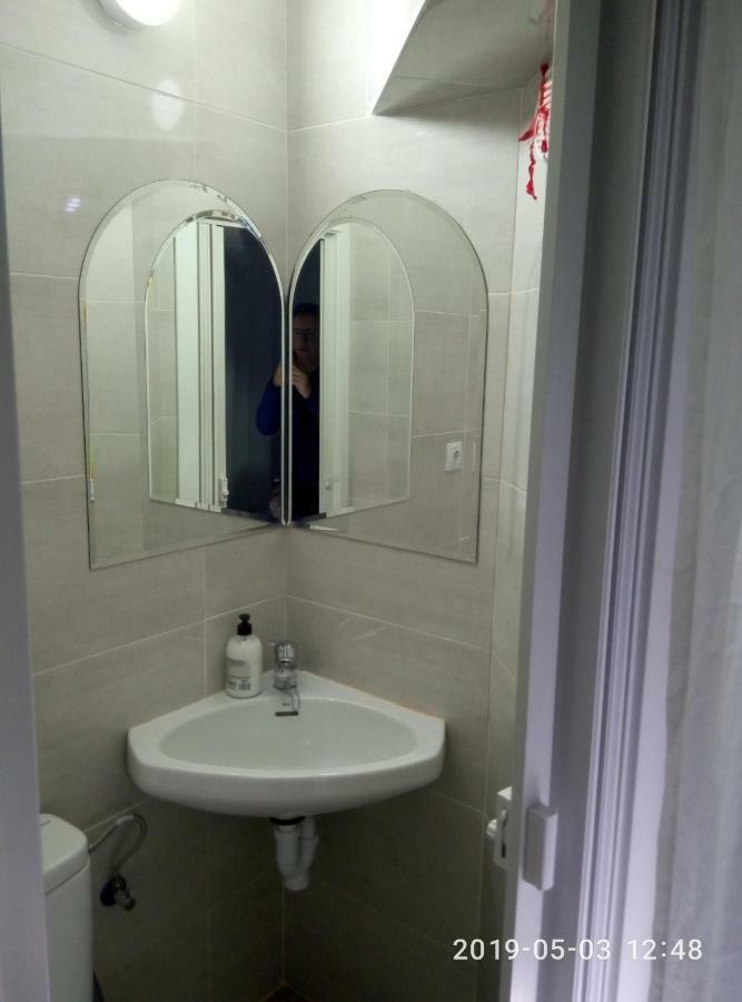 Guesthouse Central Alicante Dış mekan fotoğraf